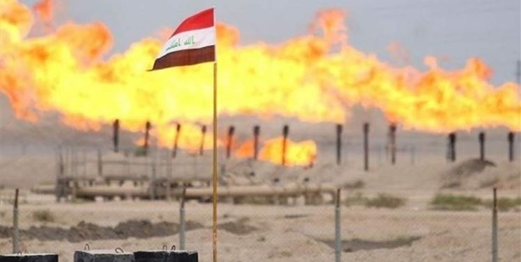 صادرات نفت عراق به حالت عادی بازگشت