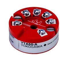 ترانسمیتر YTA50 Temperature Transmitter Yokogawa